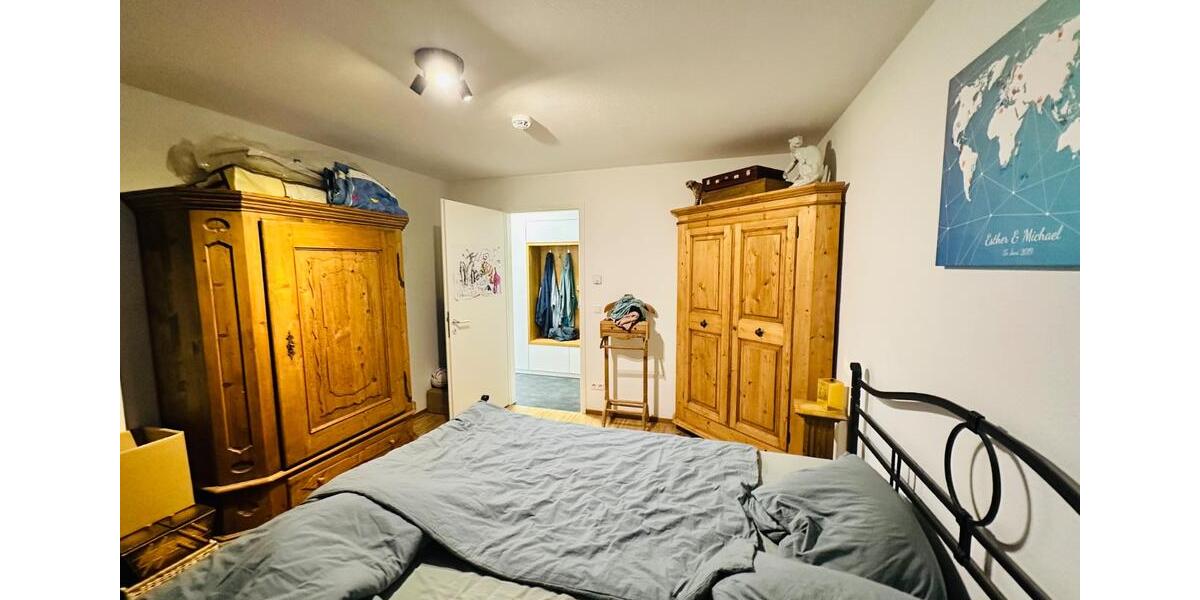 Erdgeschoßwohnung Aulendorf - 4 Zimmer, 101 m&sup2;, 444.000&euro; | Angebot:26876369