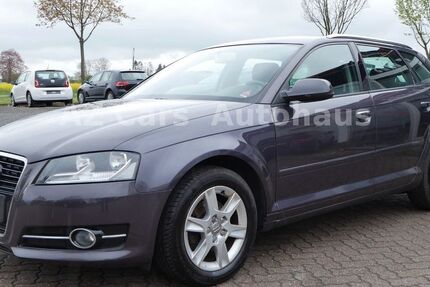 Audi A3 134.500 km 6.399 &euro; Barsinghausen 30890