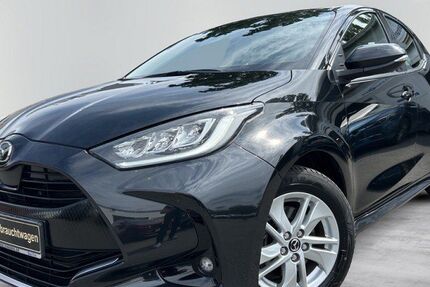Mazda 2 Hybrid 33.847 km 20.990 &euro; Berlin 13599