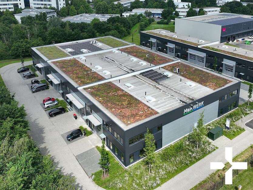 Halle in Willich 990.000 € 541 m²