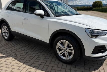 Audi Q3 160.000 km 16.999 &euro; Sengenthal 92369