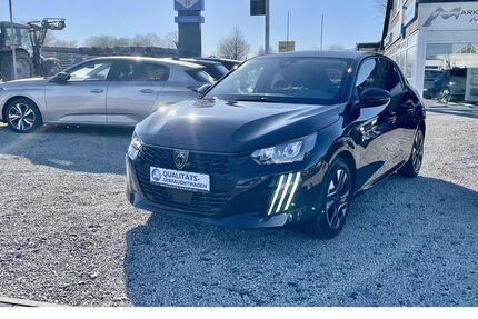Peugeot 208 19.957 km 16.600 &euro; Kamen 59174