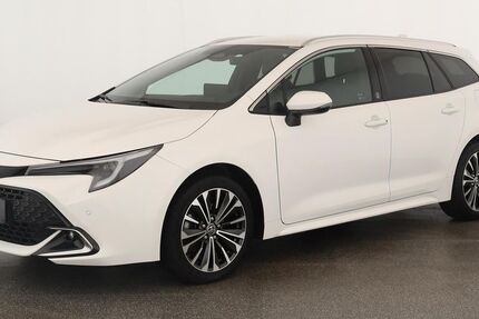 Toyota Corolla 42.300 km 27.284 &euro; Neuss 41464