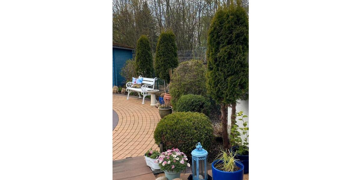 Reihenhaus Lübeck Alt-Travemünde / Rönnau - 490.000&euro; | Angebot:27085255