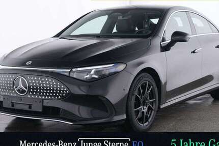 Mercedes-Benz CLA 250 15.785 km 46.864 &euro; Weyhe 28844