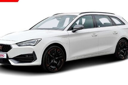 Cupra Leon 48.703 km 24.950 € Eisleben 06295