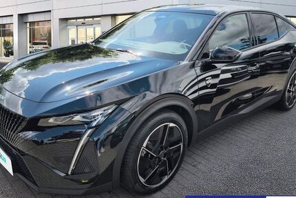 Peugeot 408 30.900 km 26.990 &euro; Berlin 12681
