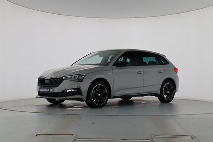 Skoda Scala 32.708 km 19.889 &euro; Arnstadt 99310