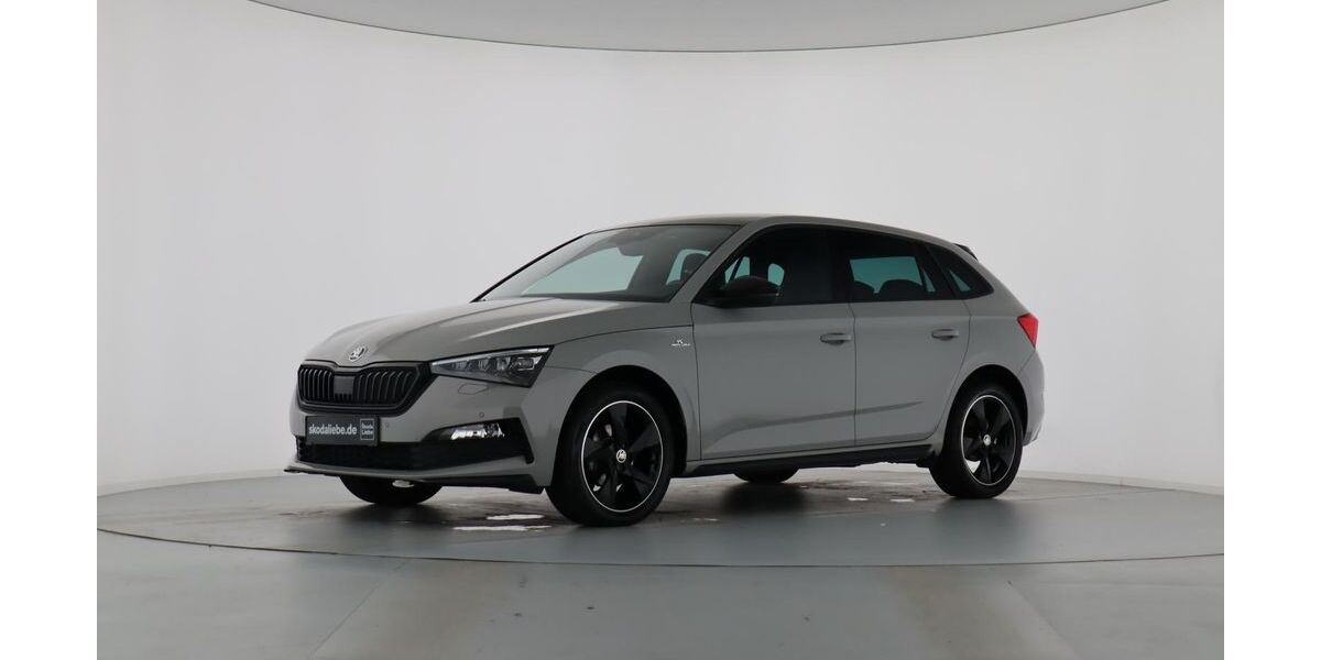 Skoda Scala 32.708 km 19.889 &euro; Arnstadt 99310