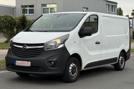 Opel Vivaro 149.400 km 10.100 € Hannover 30179