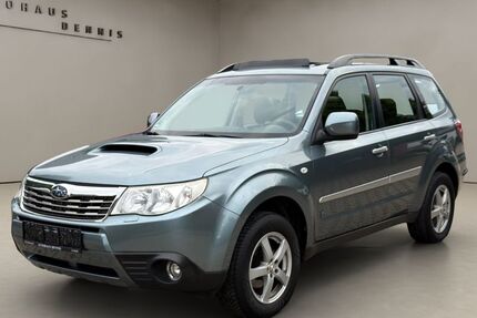 Subaru Forester 164.000 km 8.990 &euro; Jülich 52428