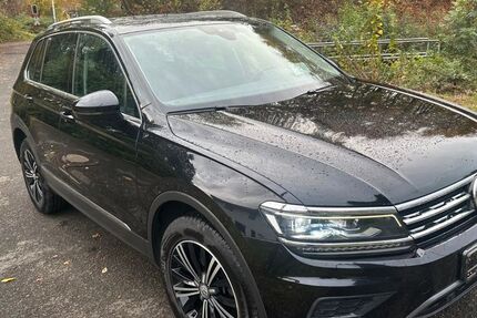 VW Tiguan 218.000 km 17.200 &euro; Kreuztal 57223
