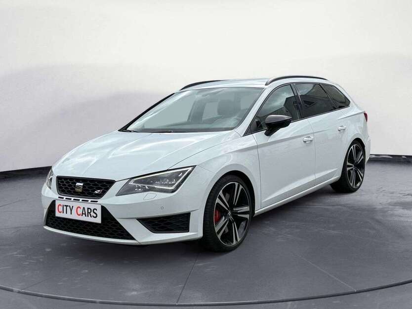 Seat Leon 142.000 km 14.990 € Dormagen 41540