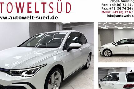 VW Golf 27.000 km 22.900 &euro; Gunningen 78594