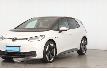 VW ID.3 41.555 km 22.930 &euro; Plattling 94447