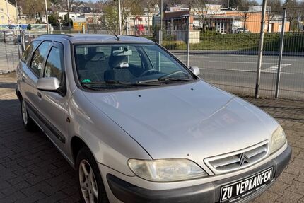 Citroen Xsara 184.187 km 1.250 &euro; Schwelm 58332