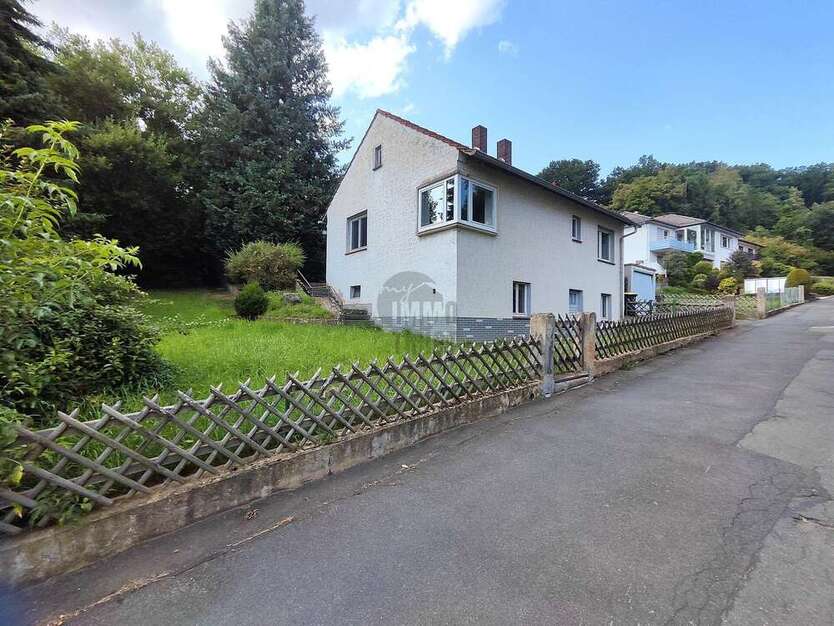 Haus zum Kaufen in Bad Hersfeld 186.000 € 90 m²
