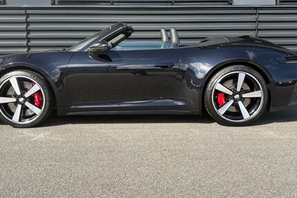 Porsche 992 7.800 km 165.700 &euro; Passau 94032