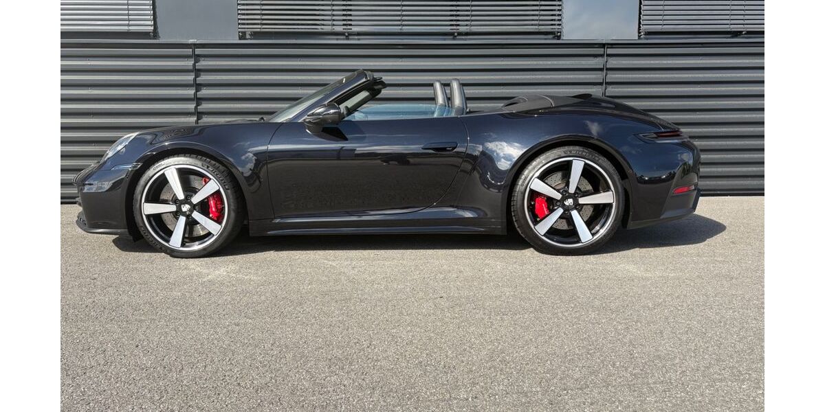Porsche 992 7.800 km 165.700 &euro; Passau 94032