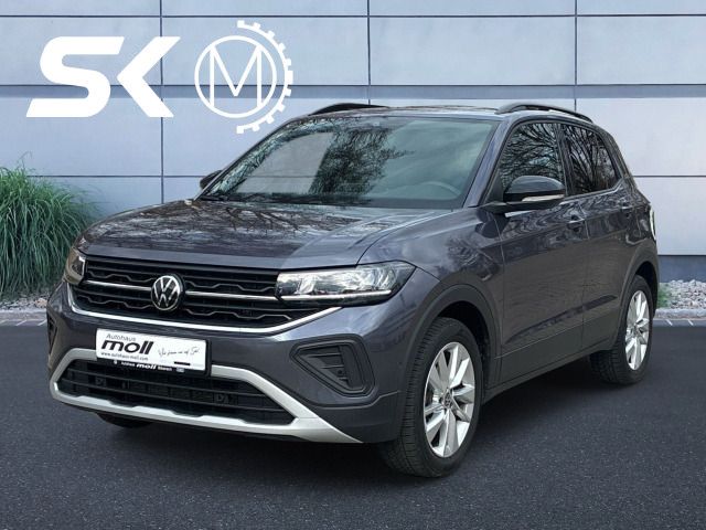 VW T-Cross 16.150 km 26.790 &euro; Riedlingen 88499