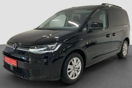 VW Caddy 63.244 km 21.950 &euro; Aalen 73431