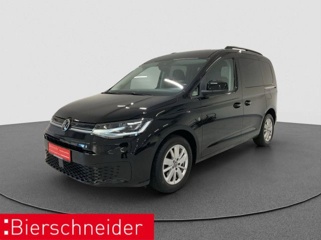 VW Caddy 63.244 km 21.950 &euro; Aalen 73431