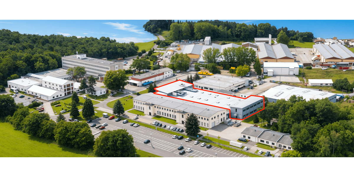 Gewerbeobjekt Zossen - 21.152&euro; | Angebot:27506710