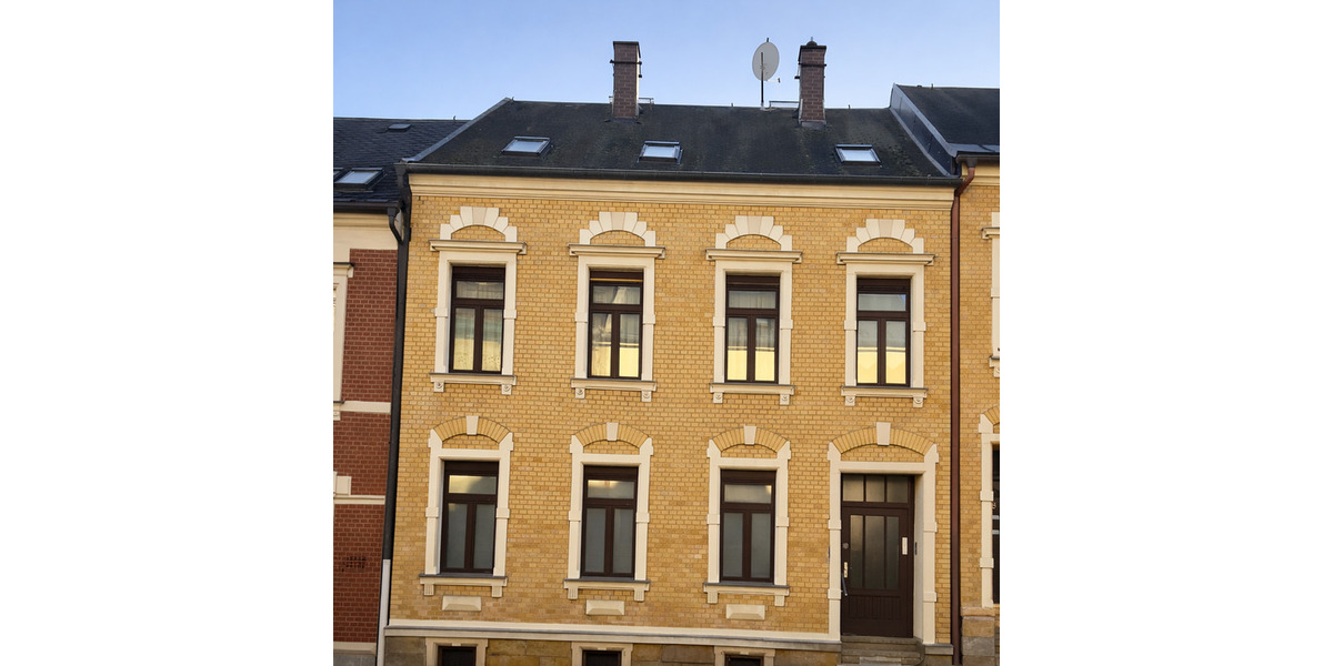 Mehrfamilienhaus, Wohnhaus Falkenstein - 7 Zimmer, 205 m&sup2;, 65.000&euro; | Angebot:24547819