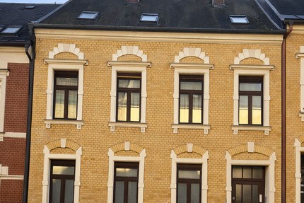 Stadthaus mit drei Wohneinheiten 7 zimmer