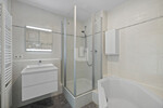 WINDISCH - Lichtdurchflutete, moderne 2-Zimmerwohnung mit hochwertiger EBK in kleiner Wohnanlage!
