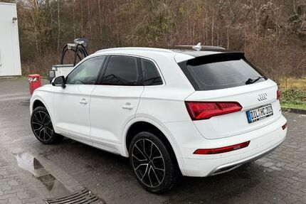Audi Q5 172.900 km 18.800 &euro; Eschenburg 35713