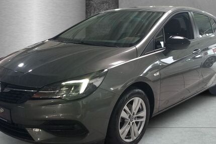 Opel Astra 61.004 km 11.550 &euro; Goslar 38644