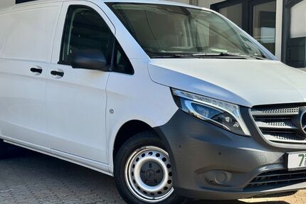 Mercedes-Benz Vito 159.185 km 16.900 &euro; Ammerndorf 90614
