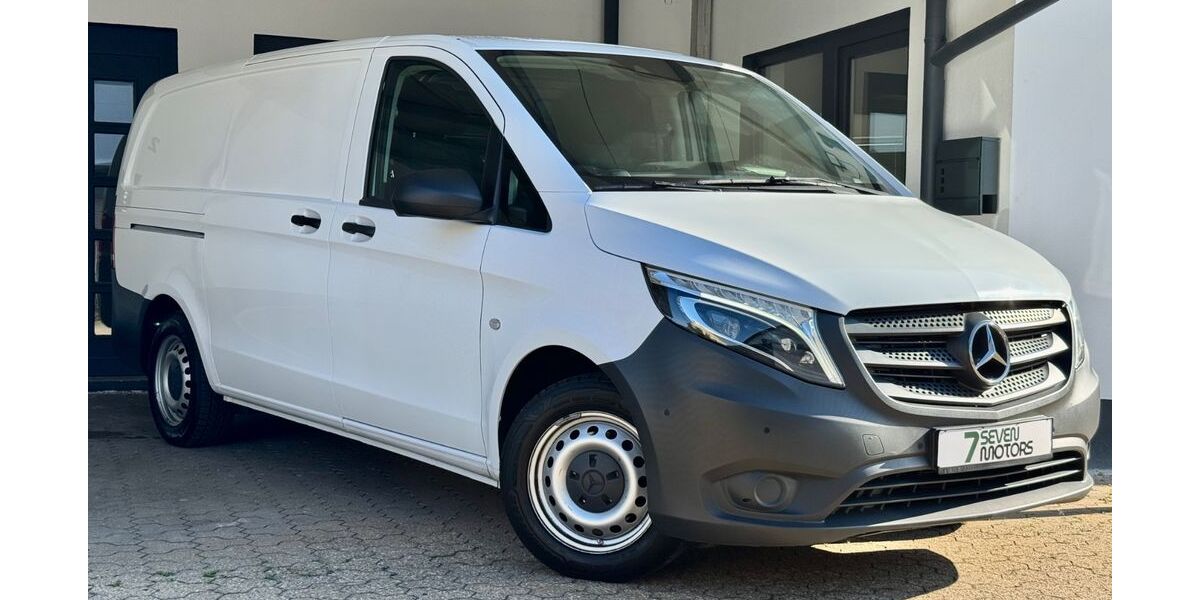 Mercedes-Benz Vito 159.185 km 16.900 &euro; Ammerndorf 90614