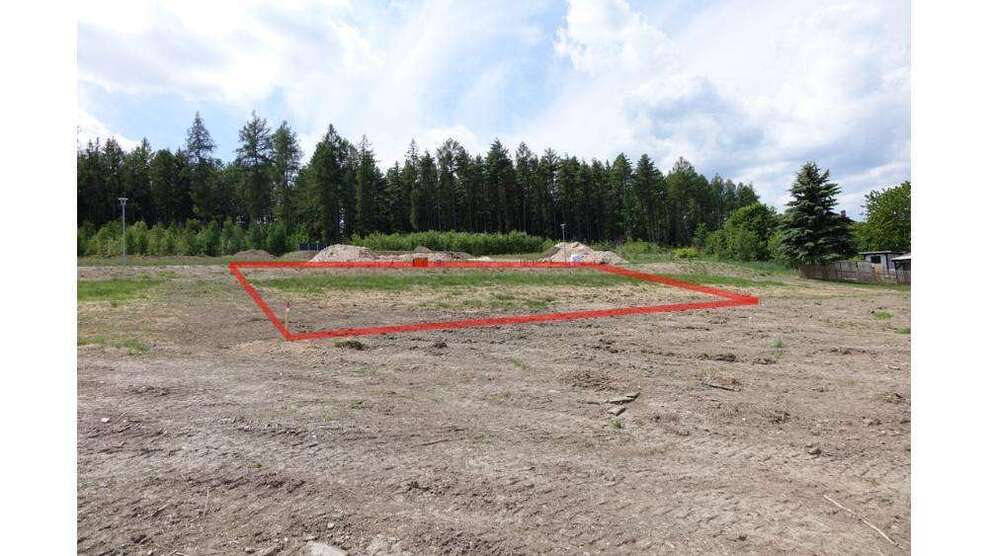 Grundstück zu verkaufen in Bad Elster OT Obersohl 60.515 € 621 m²