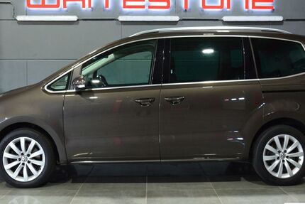 VW Sharan 133.088 km 18.900 &euro; Falkensee 14612