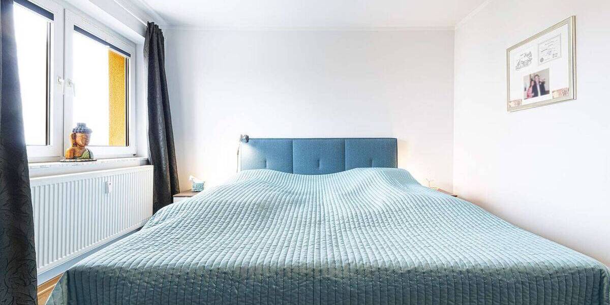 Etagenwohnung Mölln - 2 Zimmer, 70 m&sup2;, 199.000&euro; | Angebot:26241693