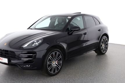 Porsche Macan 100.000 km 47.880 € Berlin 12103