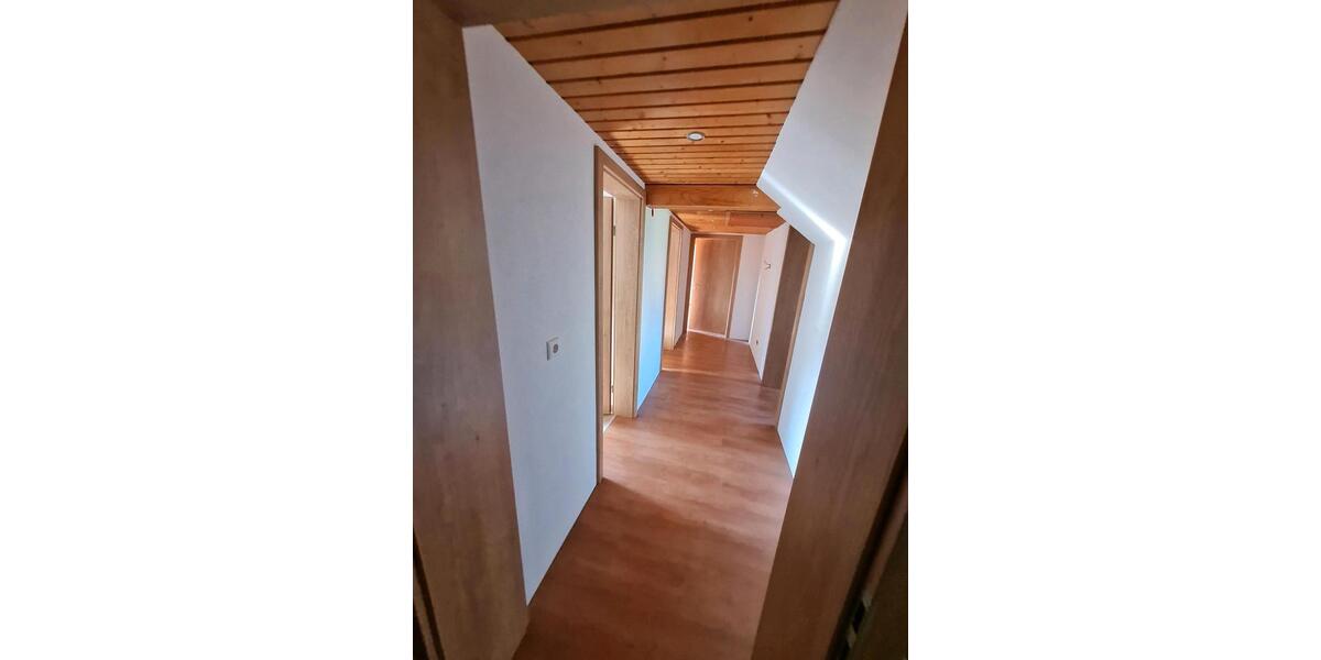 Etagenwohnung Stiefenhofen - 2 Zimmer, 63 m&sup2;, 750&euro; | Angebot:26327187