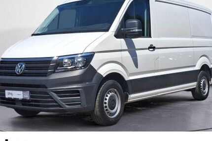VW Crafter 31.950 km 26.860 &euro; Balingen 72336