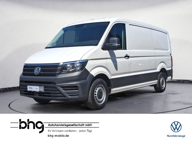 VW Crafter 31.950 km 26.860 &euro; Balingen 72336
