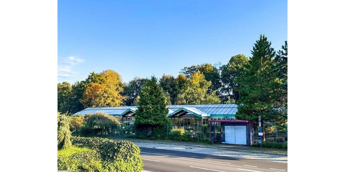 Gewerbeobjekt Bischofswerda Goldbach - 480.000&euro; | Angebot:25726517