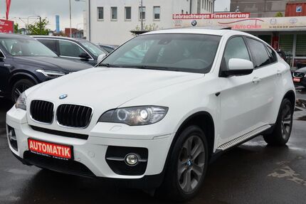 BMW X6 176.000 km 17.900 &euro; Frankfurt am Main 60388