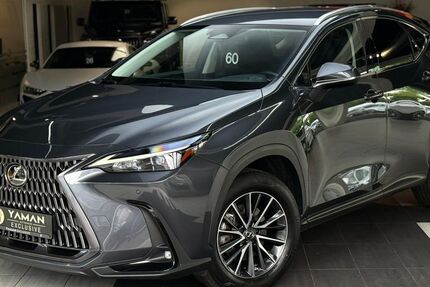 Lexus NX 350h 84.843 km 38.750 &euro; Mülheim an der Ruhr 45472