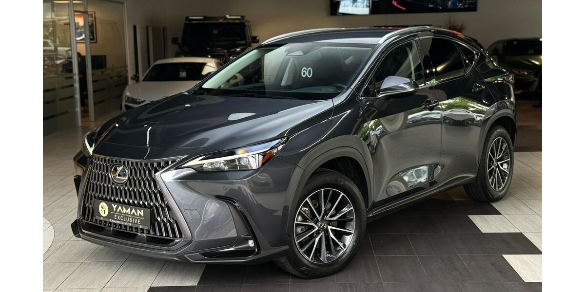 Lexus NX 350h 84.843 km 38.750 &euro; Mülheim an der Ruhr 45472