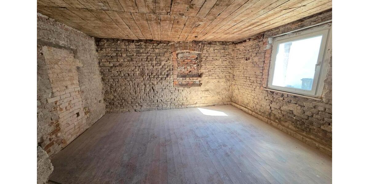 Einfamilienhaus Herzberg (Elster) - 9 Zimmer, 160 m&sup2;, 127.900&euro; | Angebot:26286285