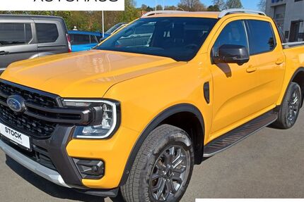 Ford Ranger 25.000 km 46.750 &euro; Wiesau 95676