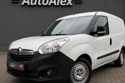 Opel Combo 89.400 km 5.720 &euro; Wandlitz 16348