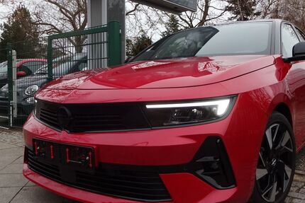 Opel Astra 16.000 km 20.990 &euro; Berlin 12305