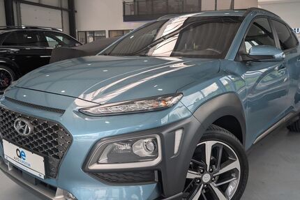 Hyundai KONA 178.000 km 9.950 &euro; Hamm 59077